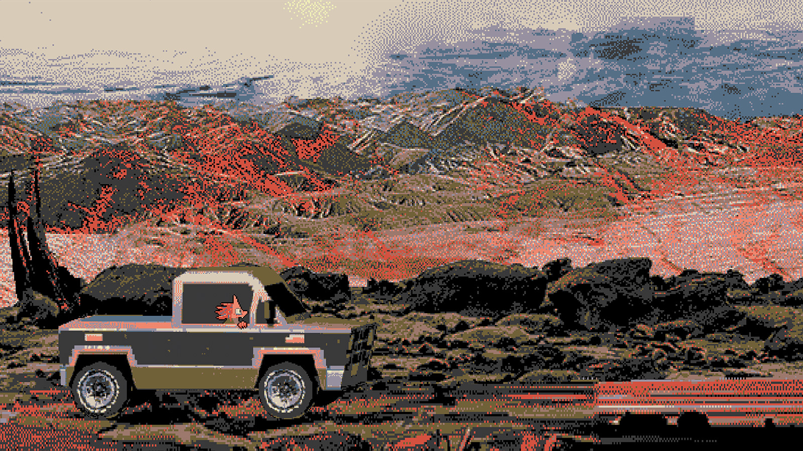 Fostering Apocalypse PC Steam Klucz cyfrowy