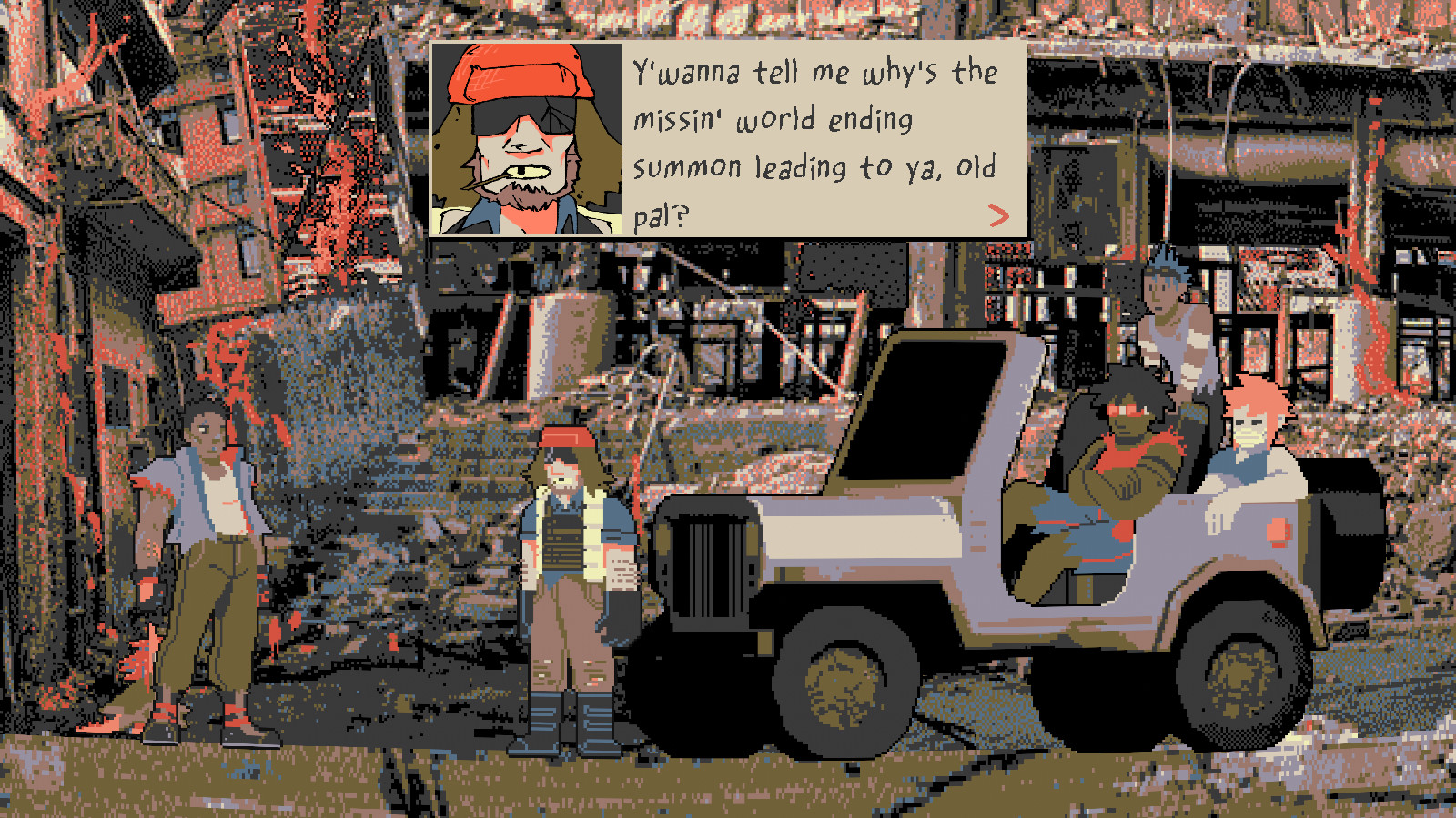 Fostering Apocalypse PC Steam Klucz cyfrowy