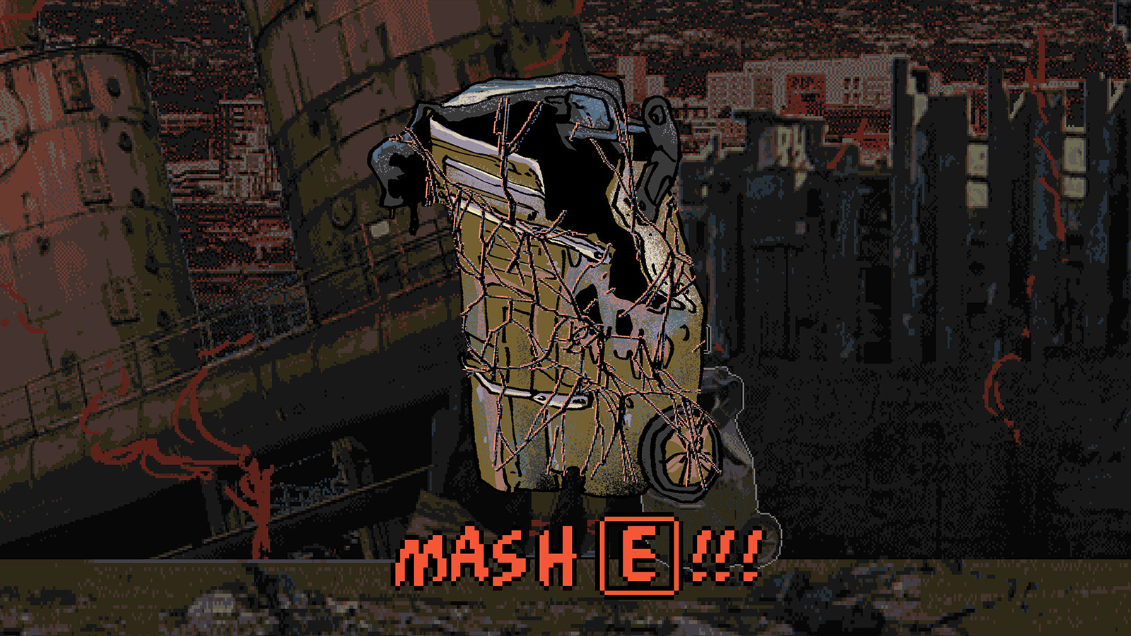Fostering Apocalypse PC Steam Klucz cyfrowy