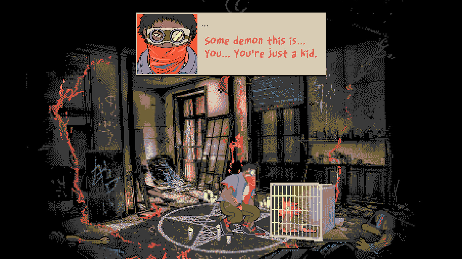 Fostering Apocalypse PC Steam Klucz cyfrowy