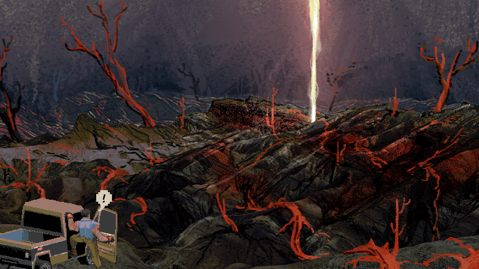 Fostering Apocalypse PC Steam Klucz cyfrowy