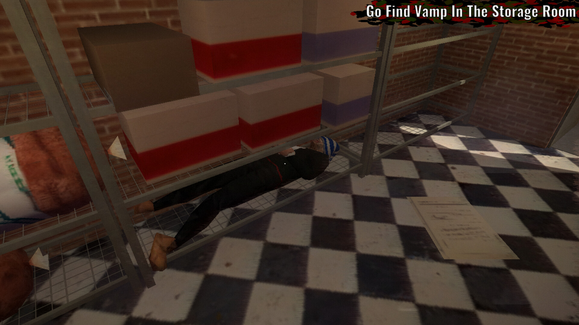 Bite Night: Dine or Die PC Steam Klucz cyfrowy