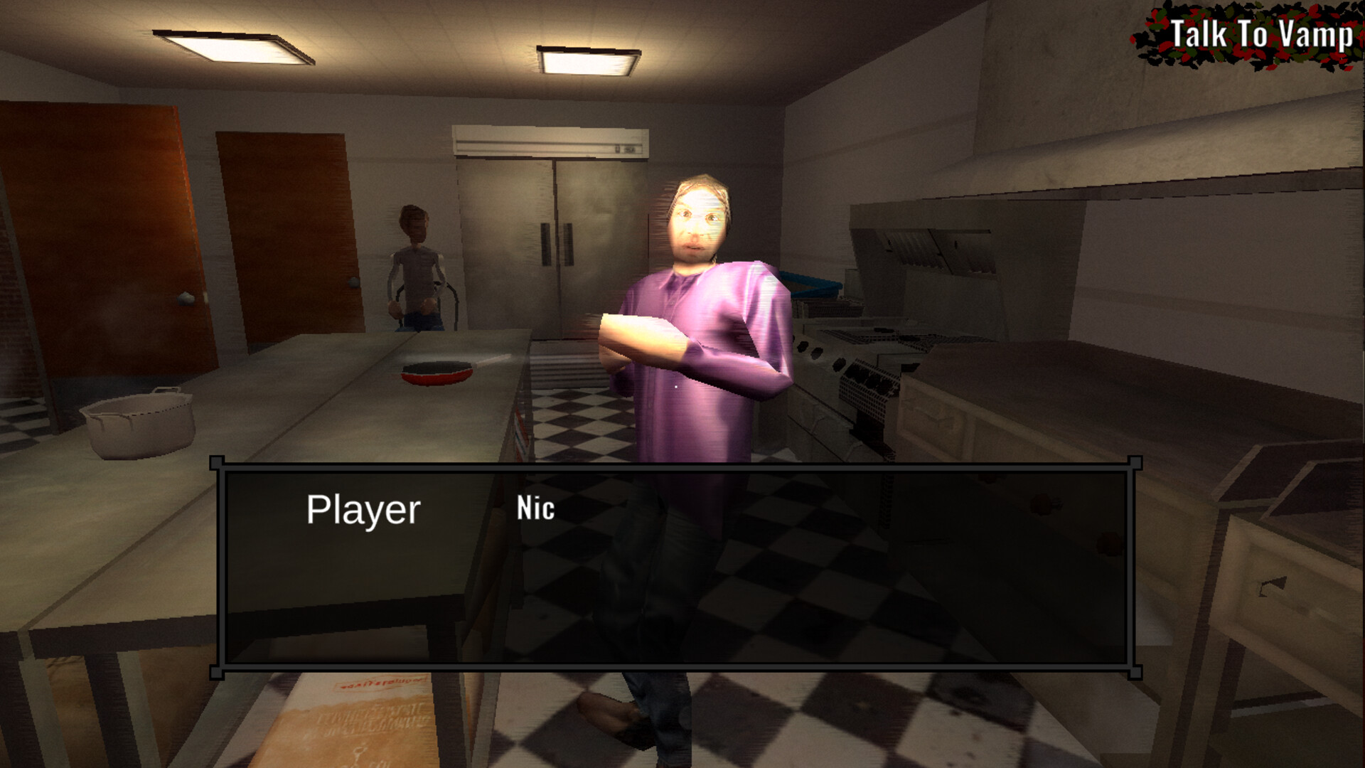 Bite Night: Dine or Die PC Steam Klucz cyfrowy