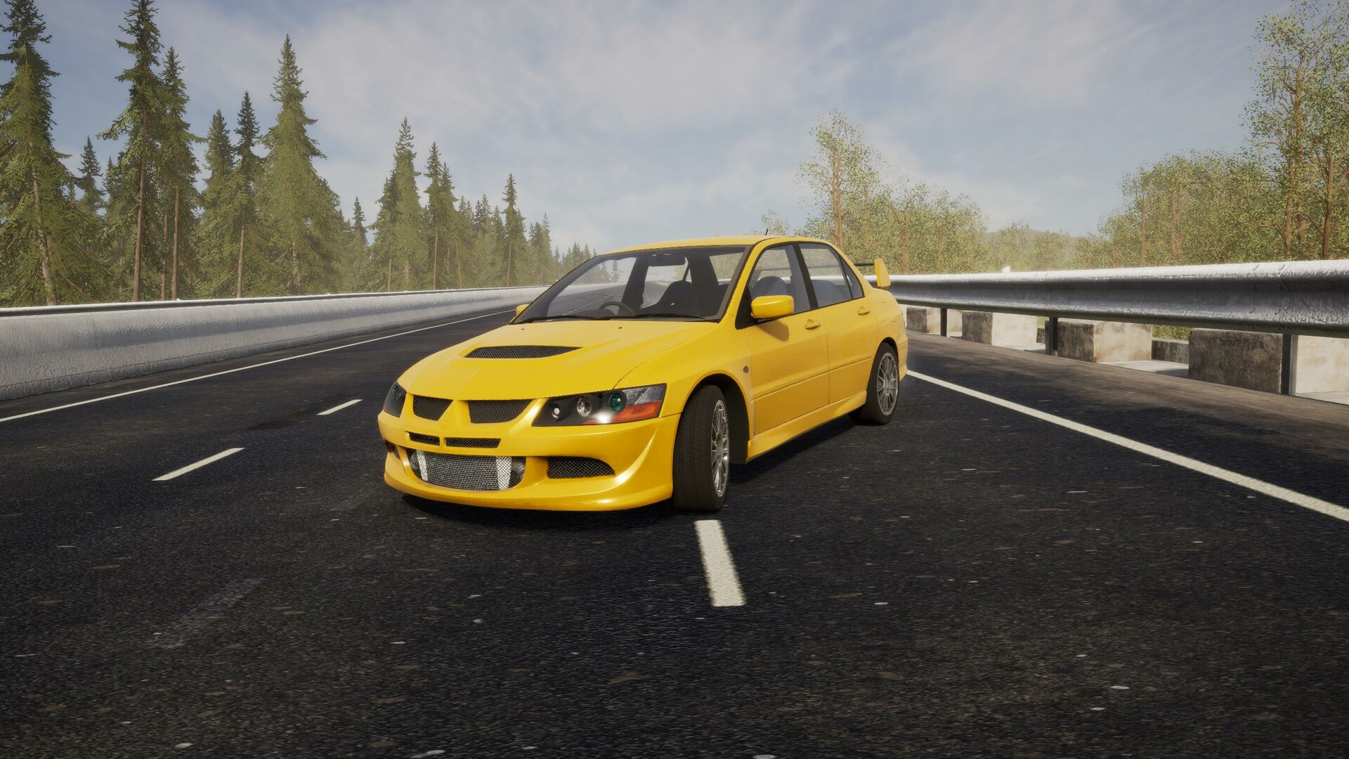Traffic Rivals: 1v1 Duels PC Steam Klucz cyfrowy