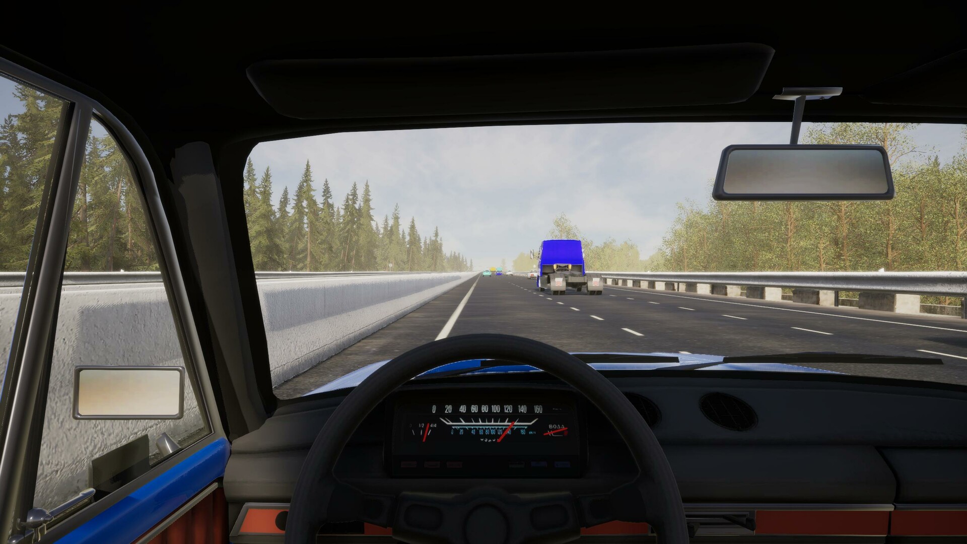 Traffic Rivals: 1v1 Duels PC Steam Klucz cyfrowy