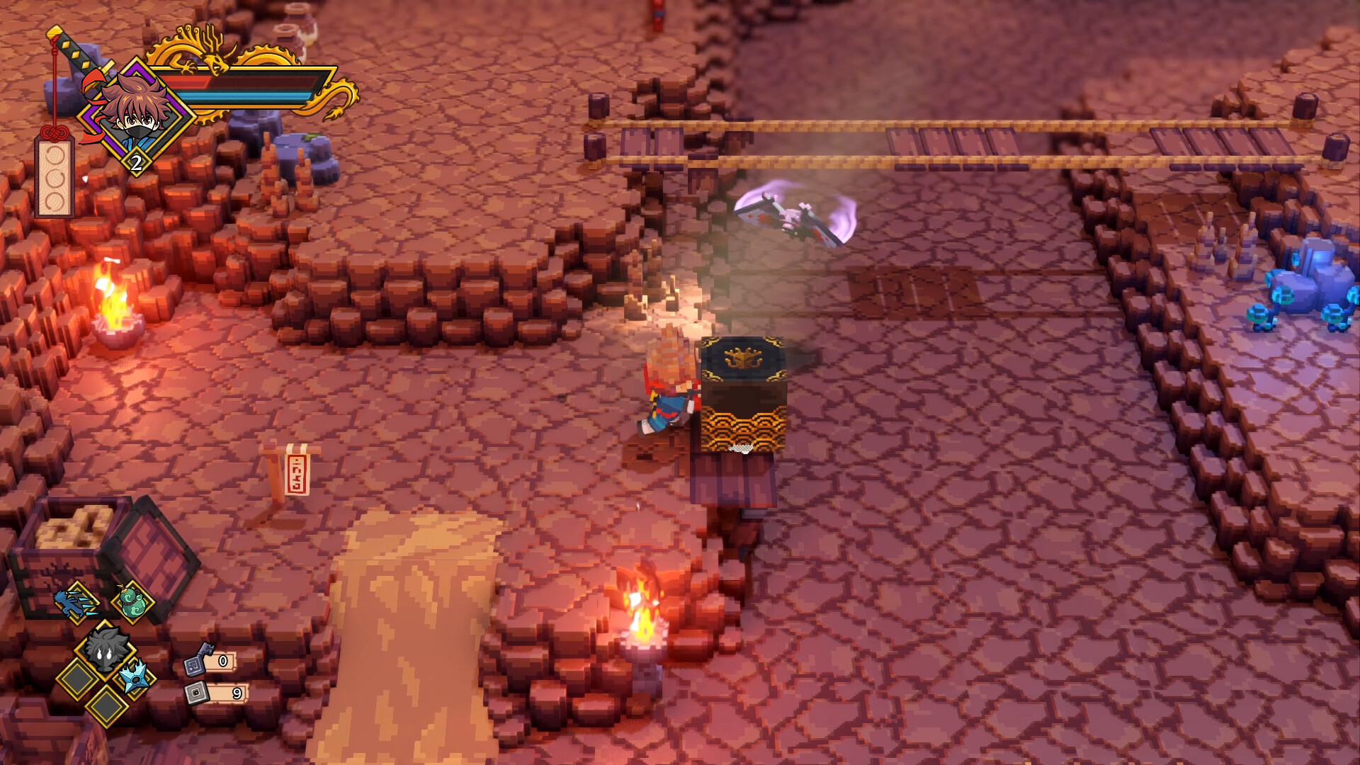 Katana Dragon PC Steam CD Key