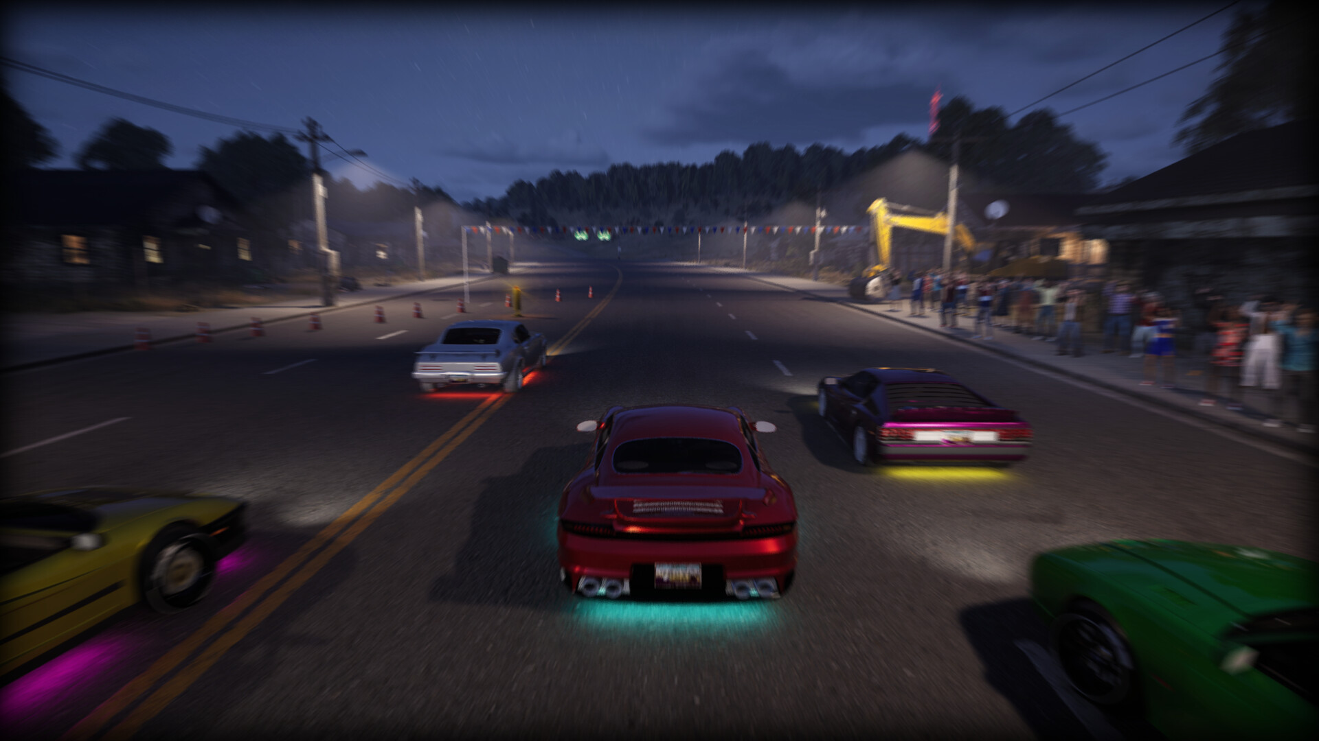 Car Dealer Simulator - Up 2 You DLC PC Steam CD Key
