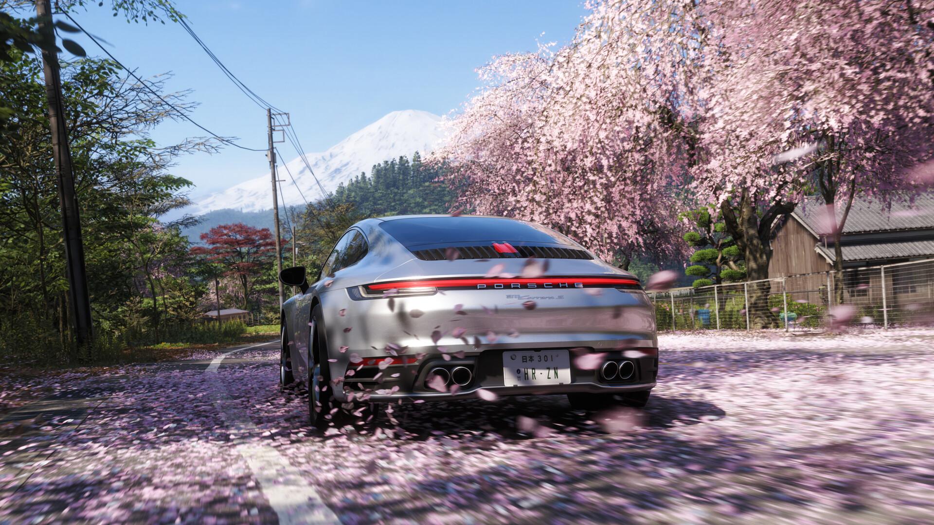 Forza Horizon 6 Xbox Series X|S / PC Account