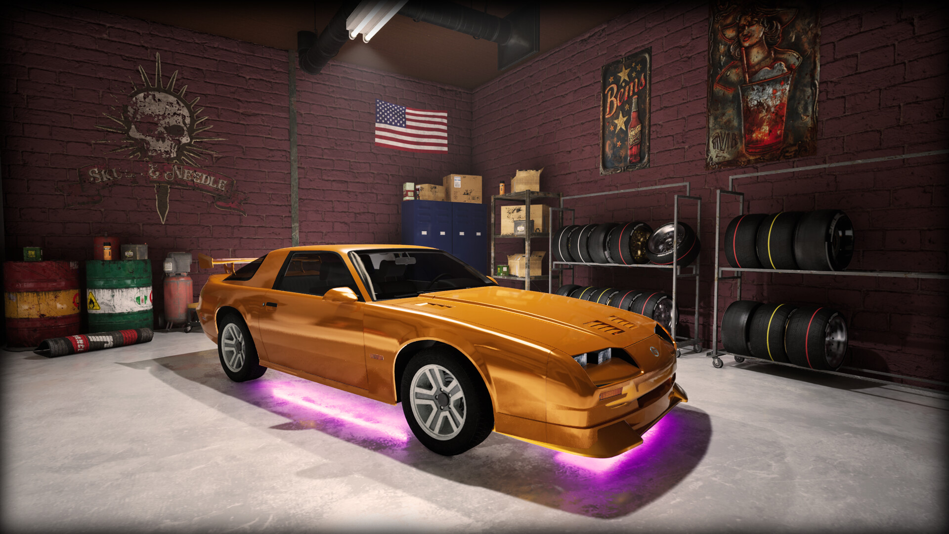 Car Dealer Simulator - Up 2 You DLC PC Steam CD Key