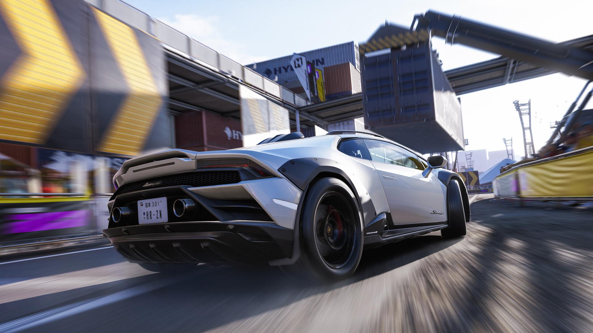 Forza Horizon 6 Xbox Series X|S / PC Account
