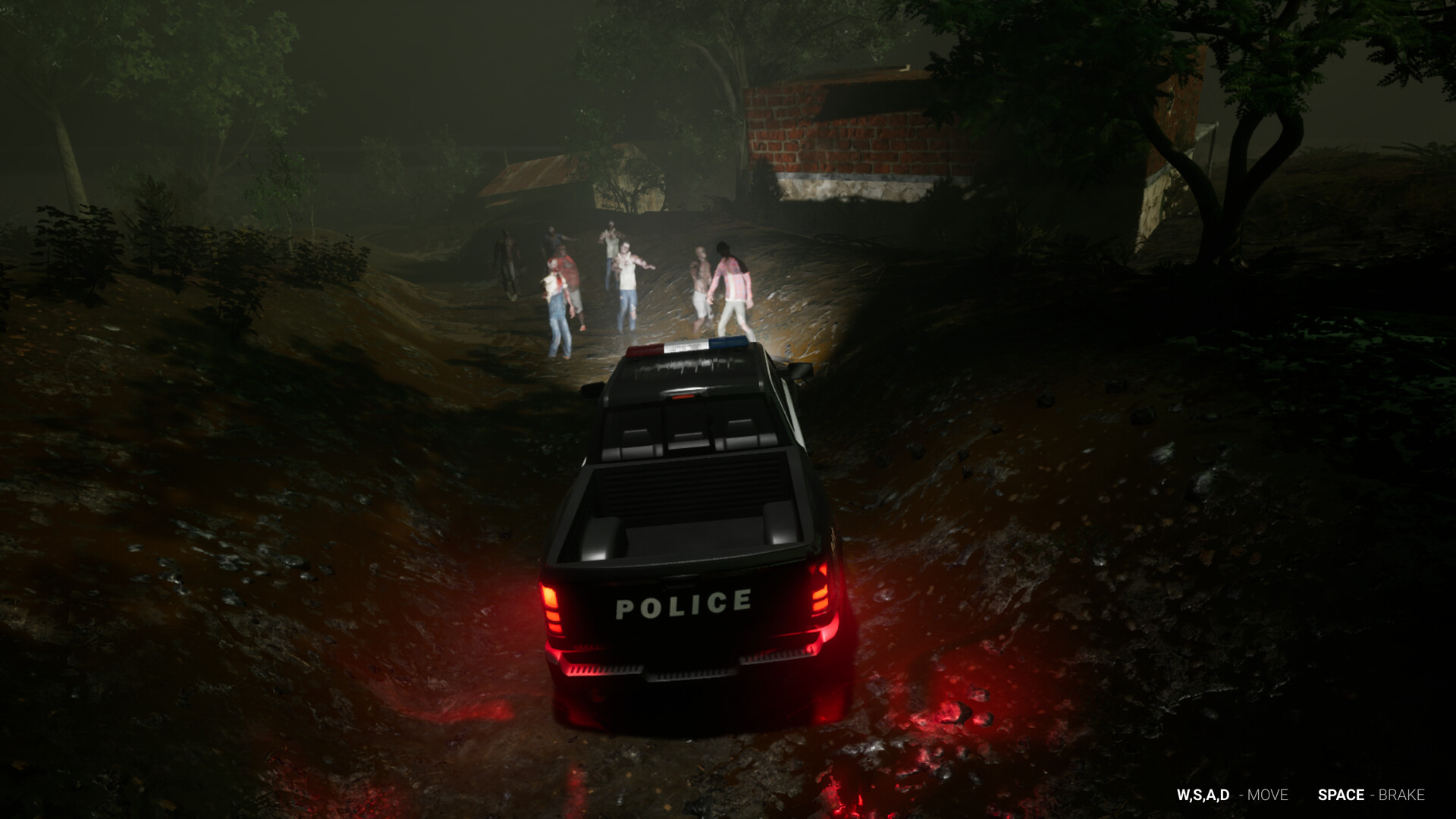 Quarantine Zombies PC Steam CD Key