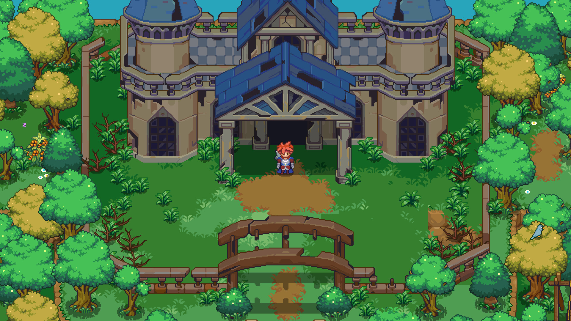 Philna Fantasy PC Steam Account