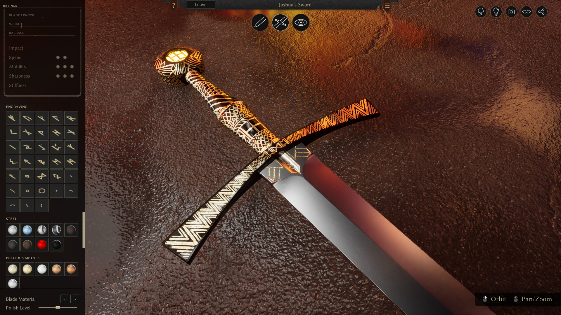 Bladesong PC Steam Altergift