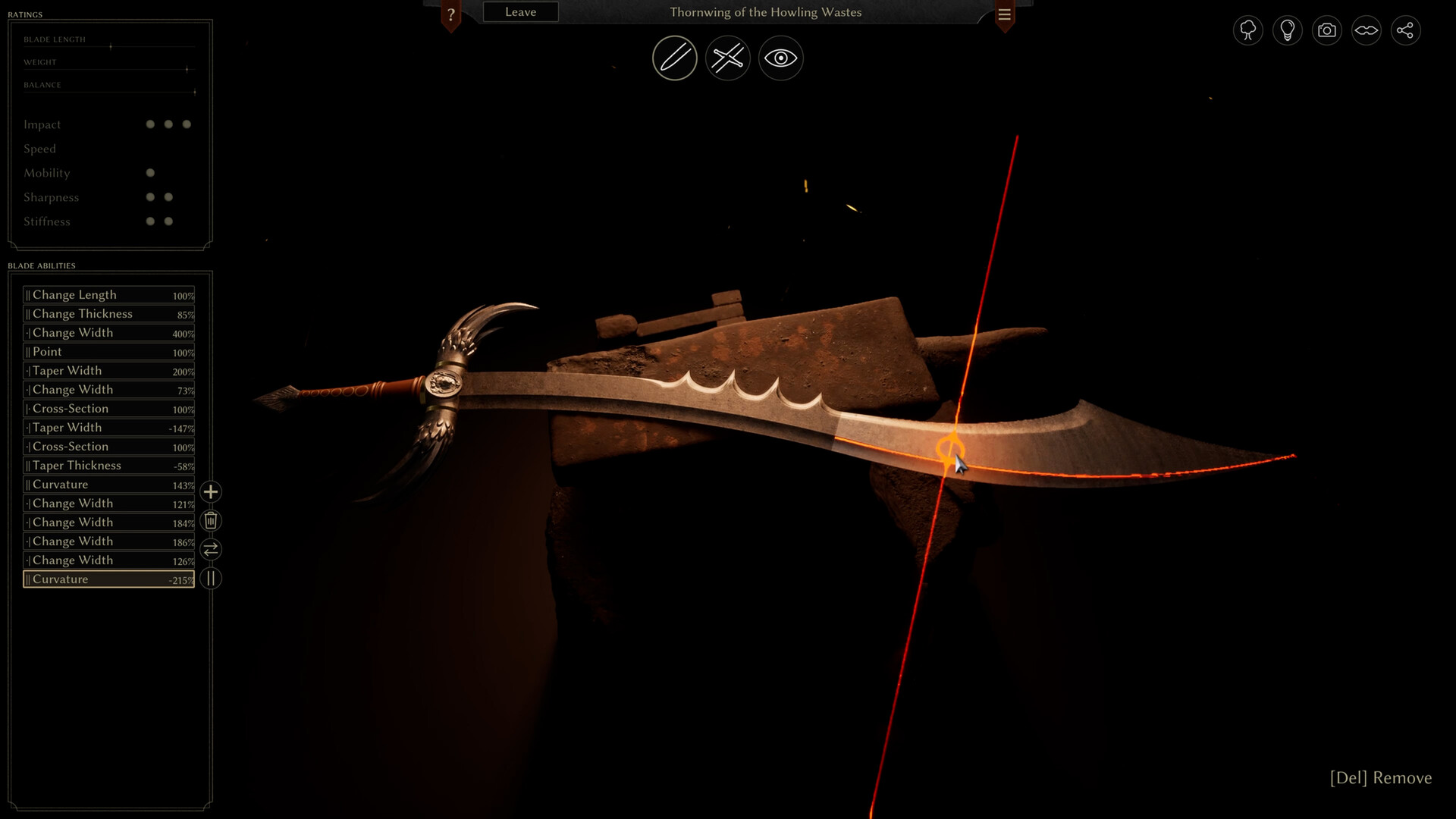 Bladesong PC Steam Account