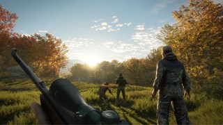 theHunter: Call of the Wild - Hunting Pro Bundle PC Steam CD Key