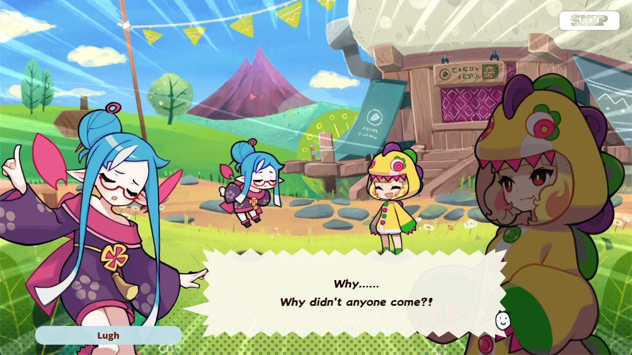 The Adventure of NAYU PC Steam CD Key