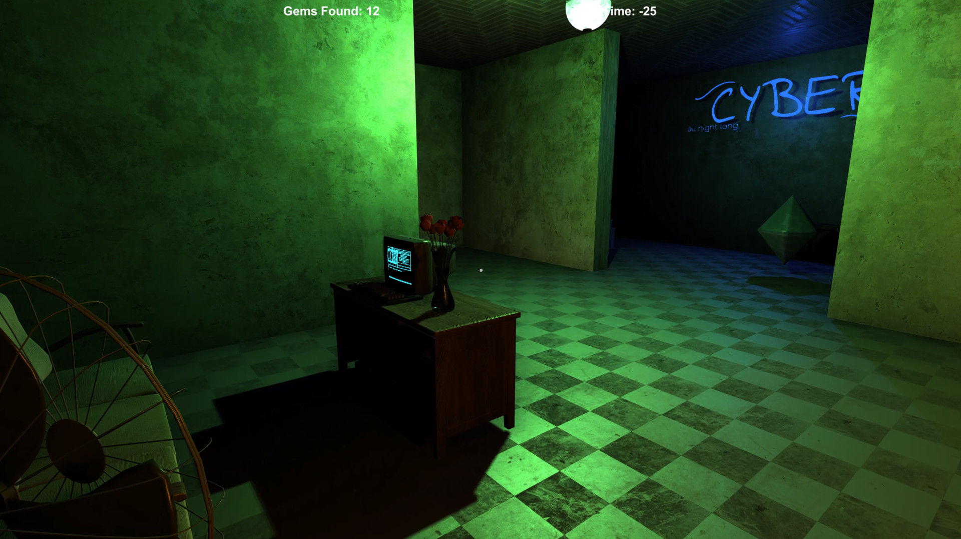 Escape: The Speedrun Game PC Steam CD Key