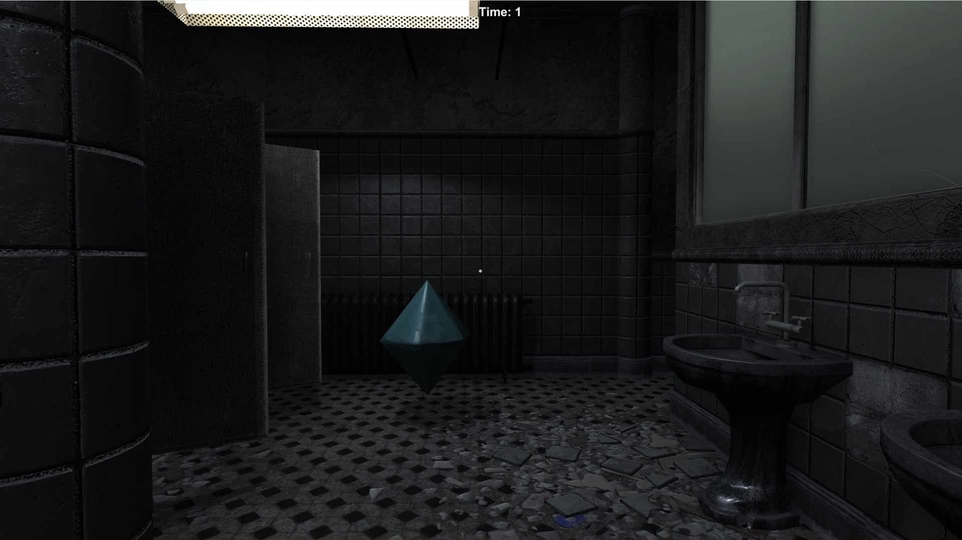 Escape: The Speedrun Game PC Steam CD Key
