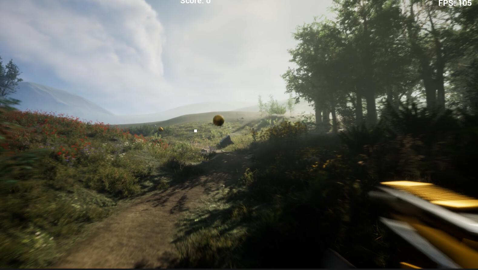 Forest Frenzy PC Steam CD Key