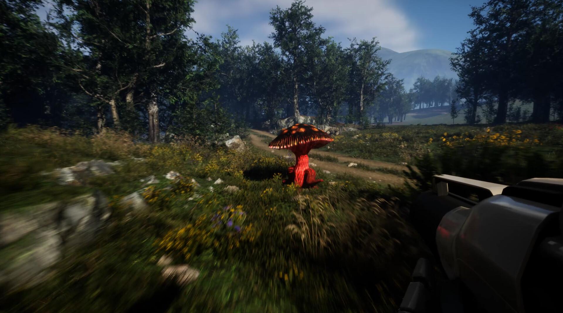 Forest Frenzy PC Steam CD Key