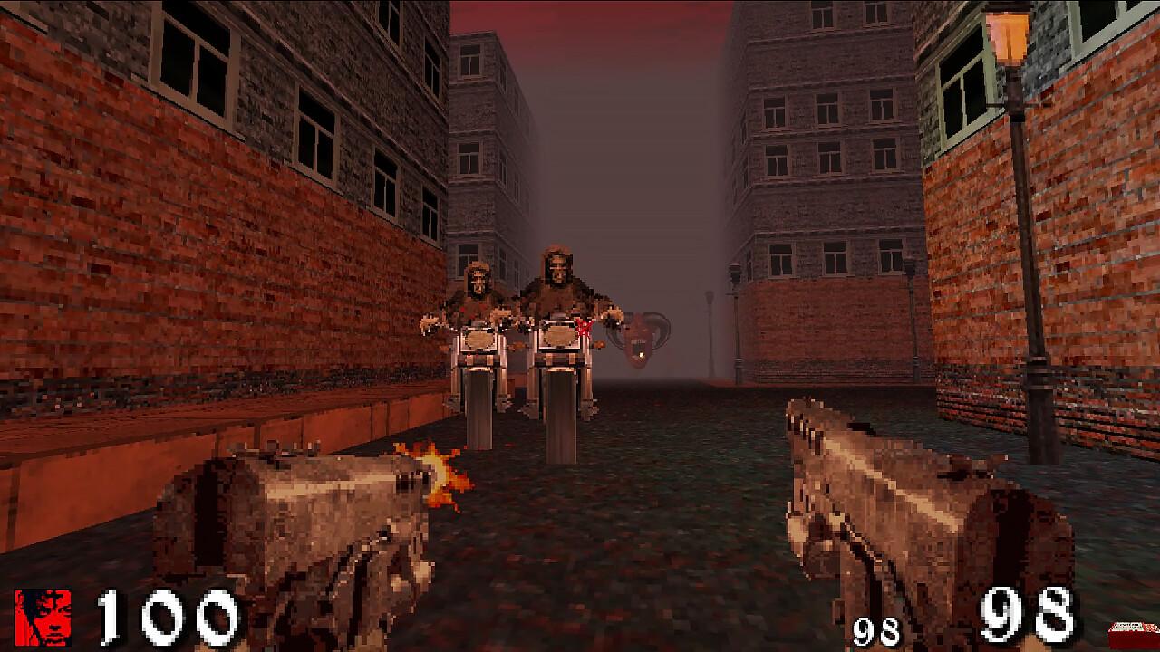SATAN PC Steam CD Key
