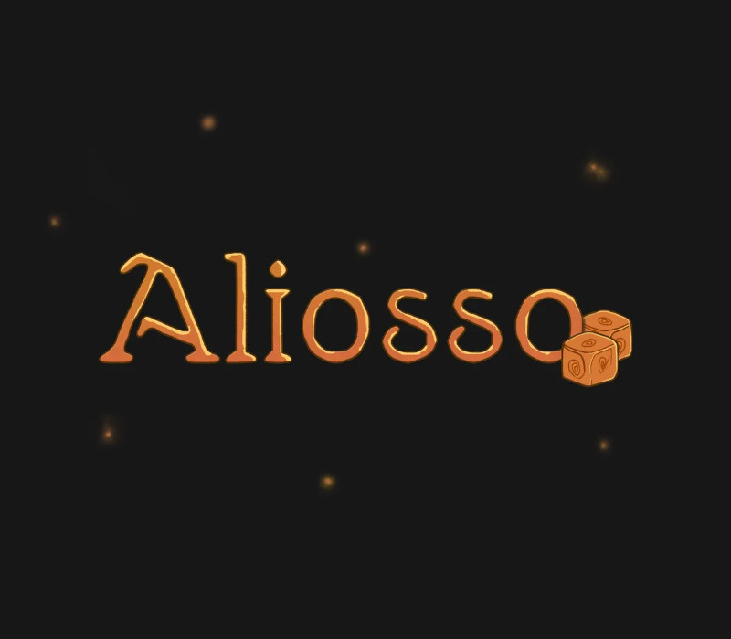 Aliosso PC Steam CD Key