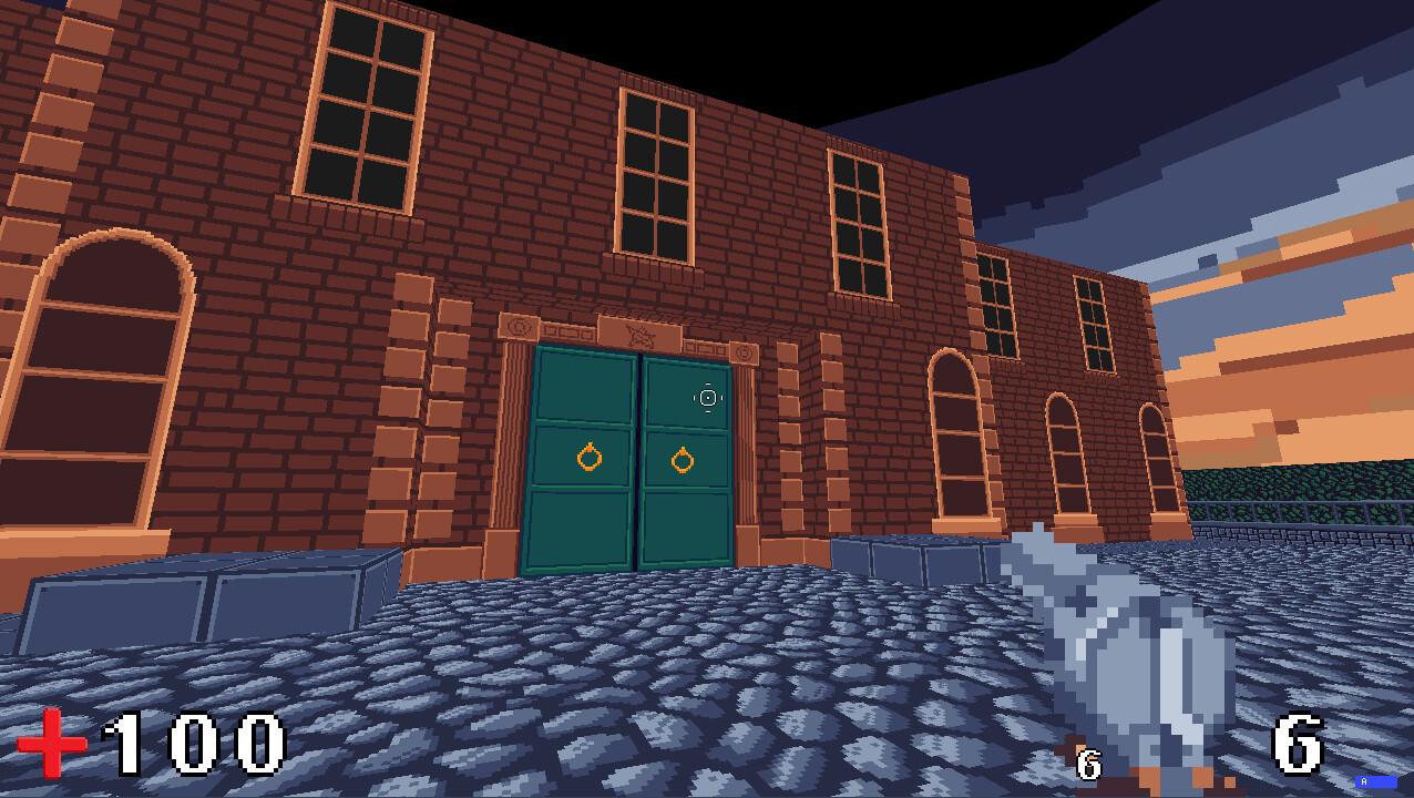 Quartermain and the Cult of Cthulhu PC Steam CD Key
