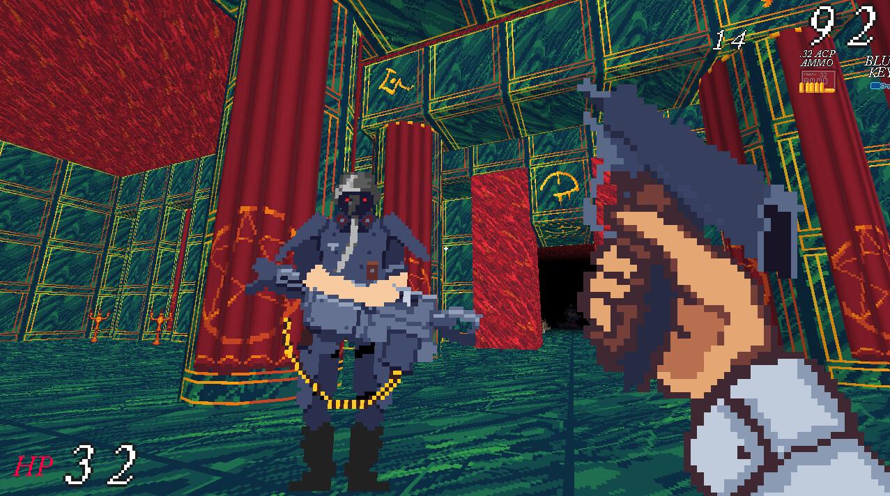 Quartermain and the Cult of Cthulhu PC Steam CD Key