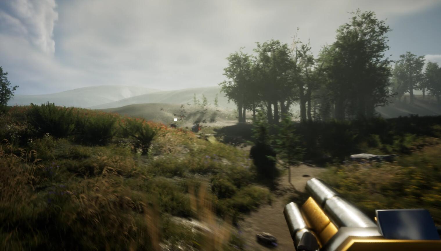 Forest Frenzy PC Steam CD Key
