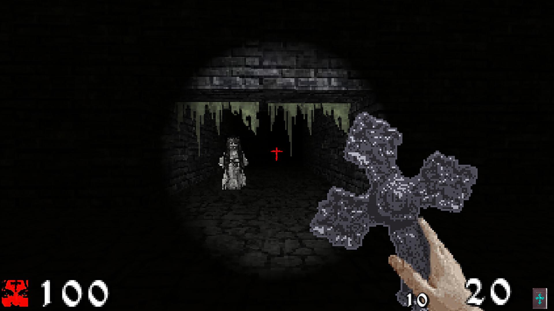SATAN PC Steam CD Key