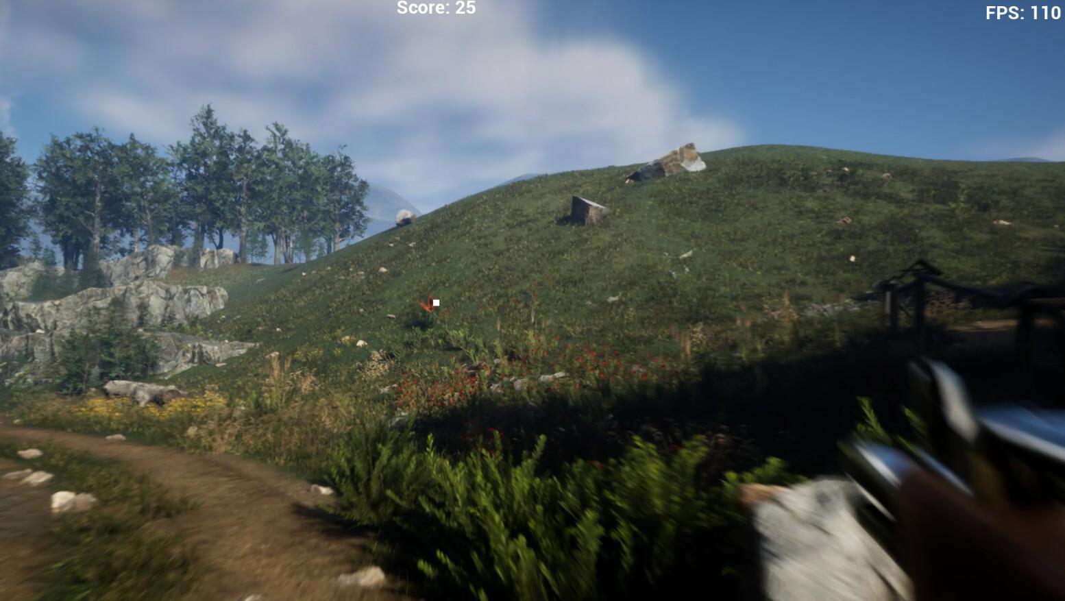 Forest Frenzy PC Steam CD Key