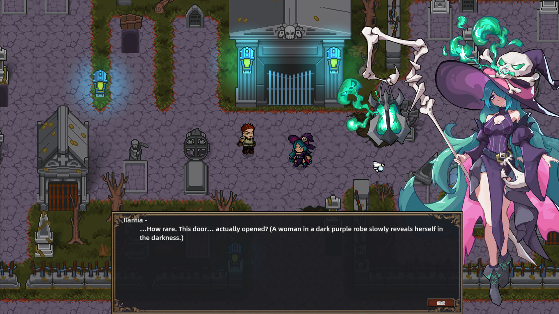 Prophecy of Ashen PC Steam Klucz cyfrowy