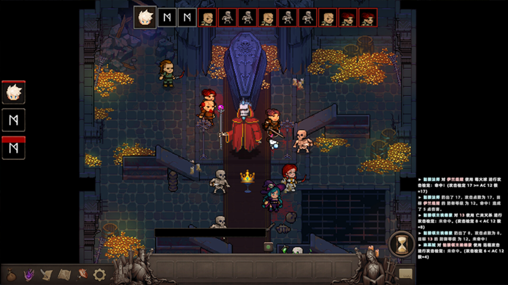Prophecy of Ashen PC Steam Klucz cyfrowy