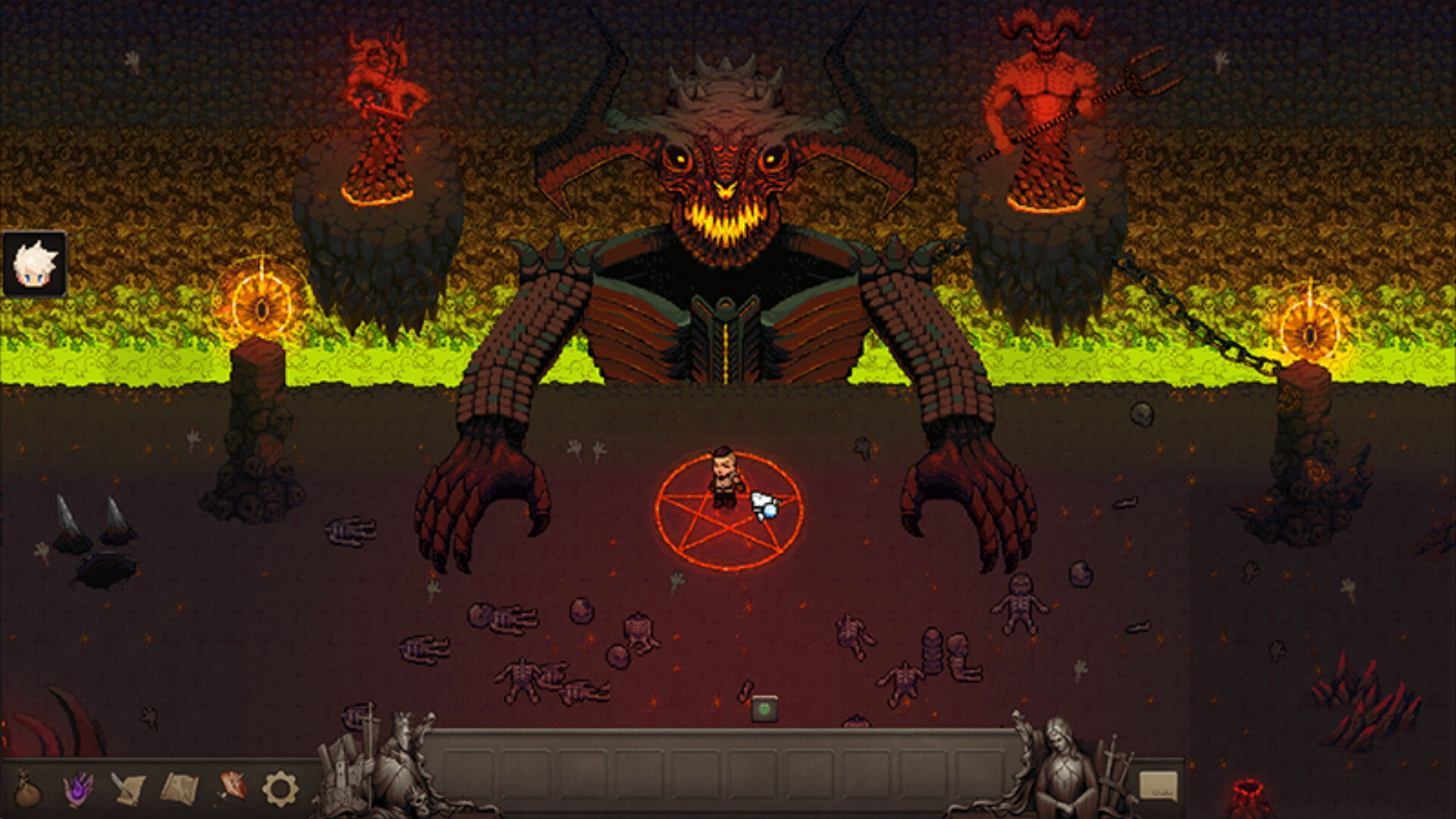 Prophecy of Ashen PC Steam Klucz cyfrowy