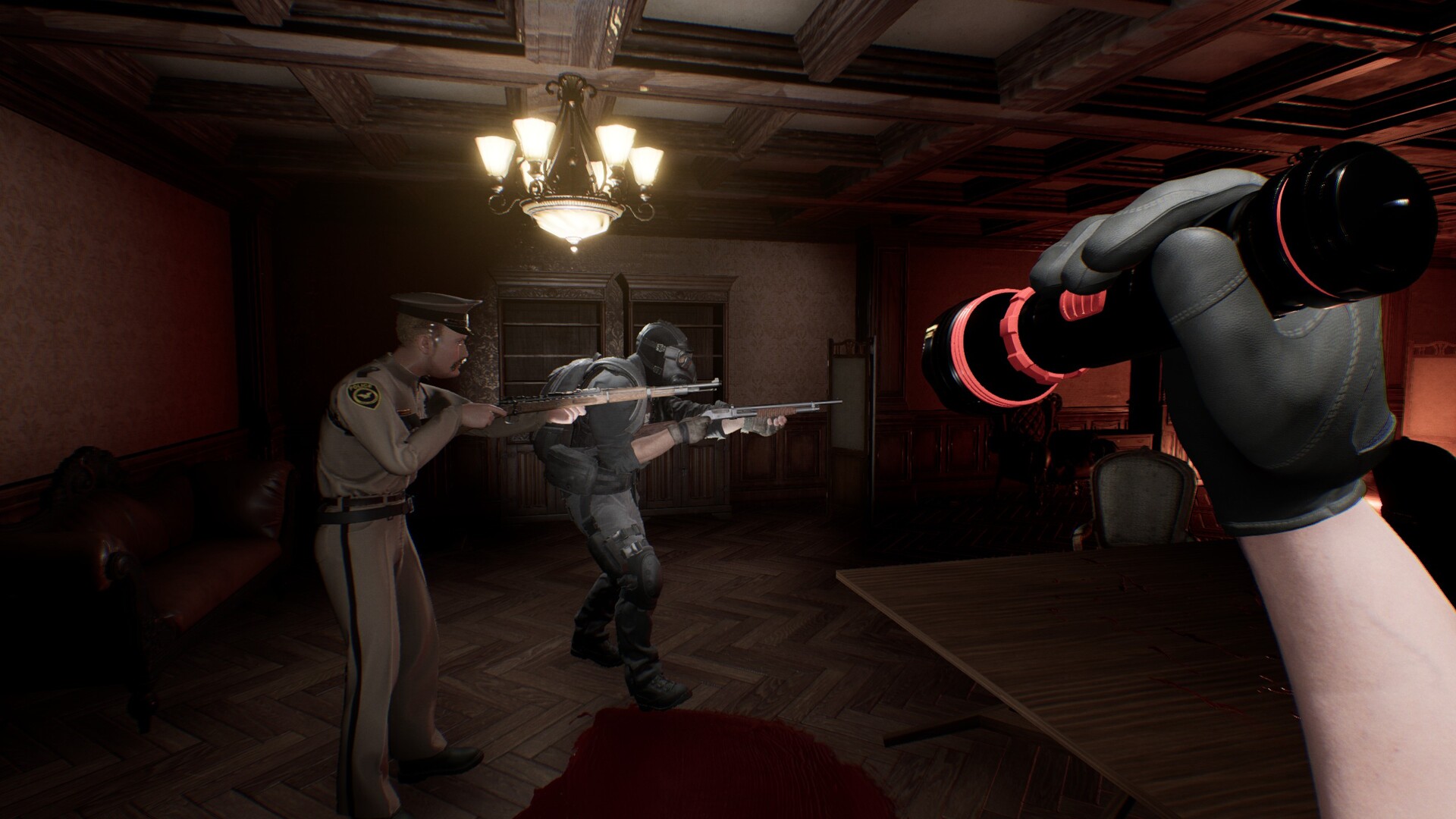 Necrosis: Dawn of Dread PC Steam CD Key