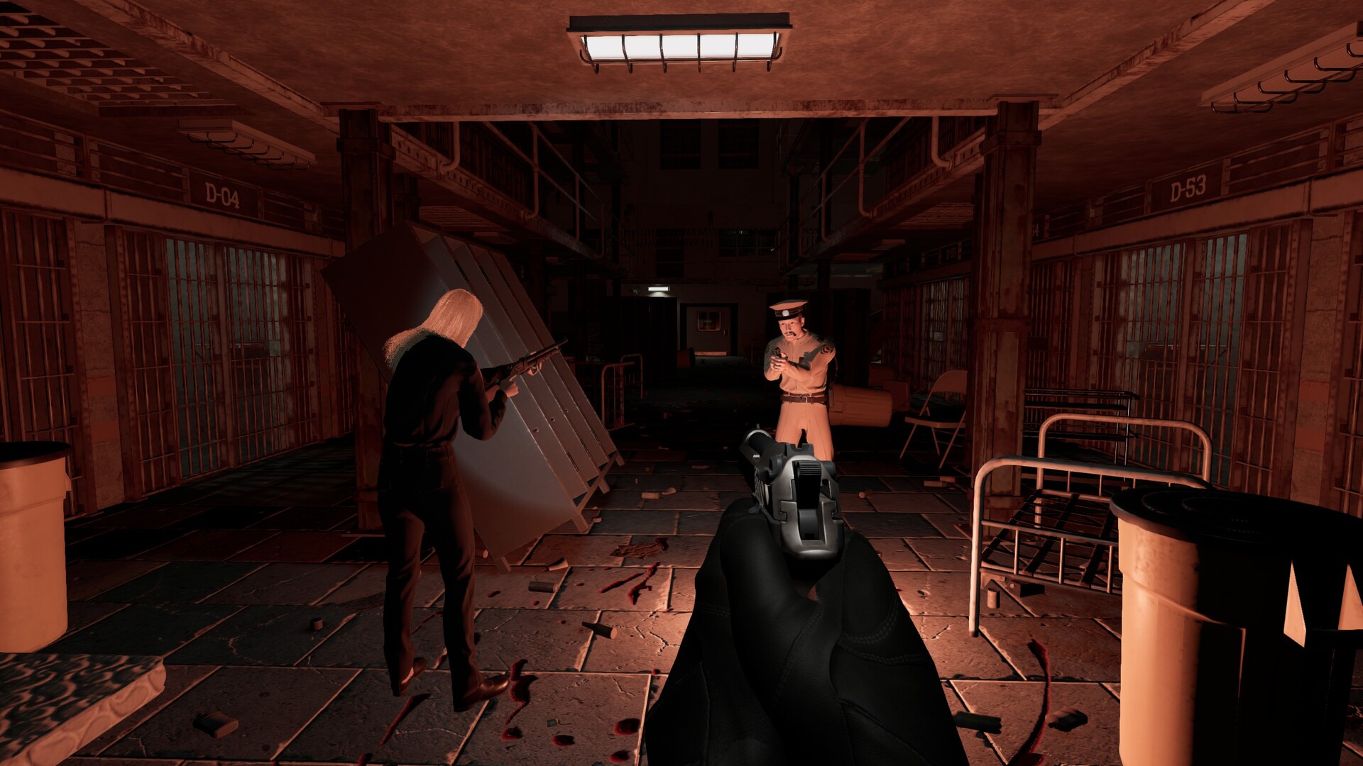 Necrosis: Dawn of Dread PC Steam CD Key