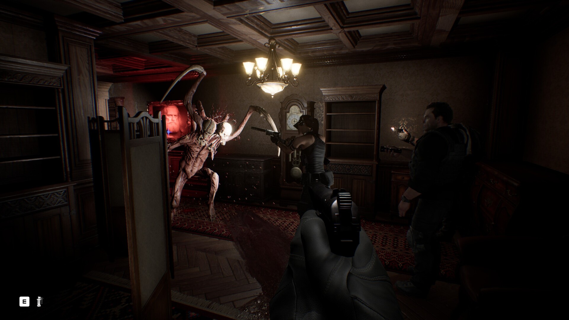 Necrosis: Dawn of Dread PC Steam CD Key