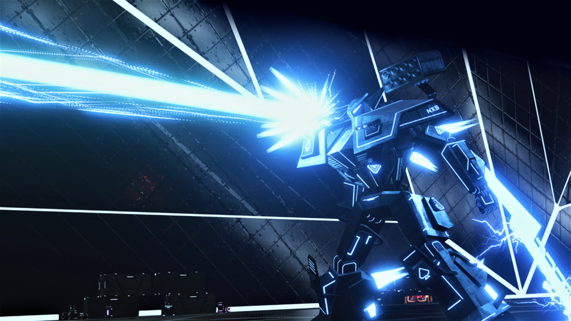 NEUROXUS PC Steam CD Key