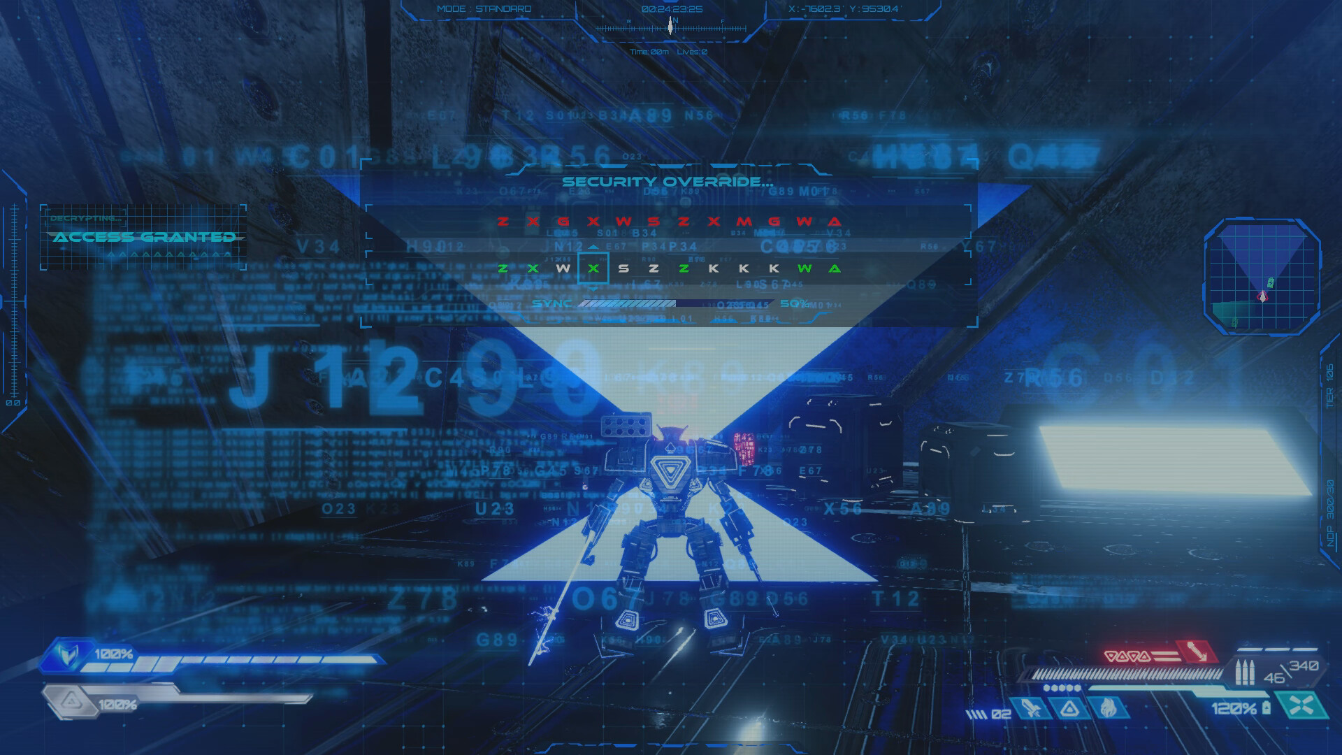 NEUROXUS PC Steam CD Key