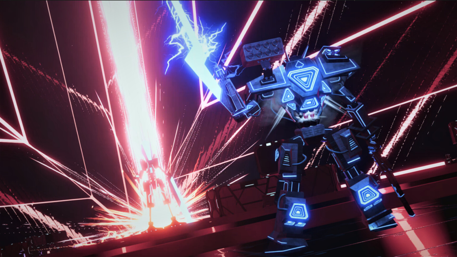 NEUROXUS PC Steam CD Key