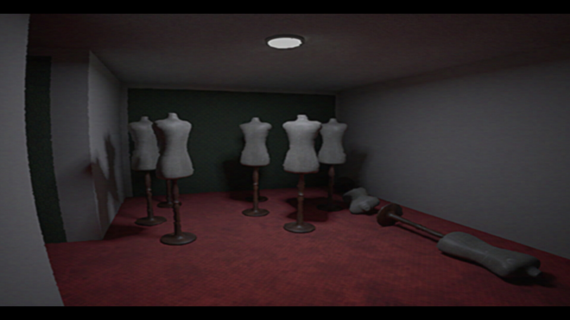 Liminal:Escape Route PC Steam CD Key