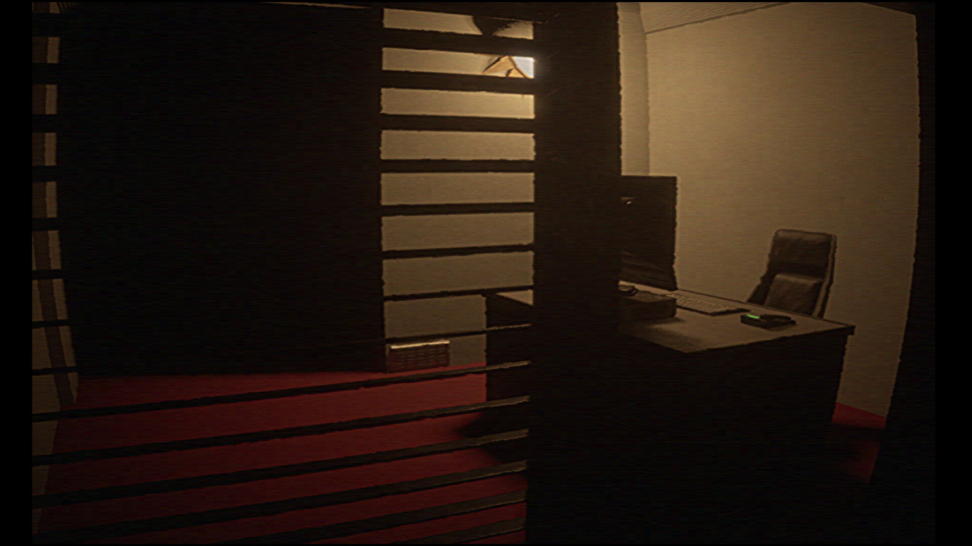 Liminal:Escape Route PC Steam CD Key