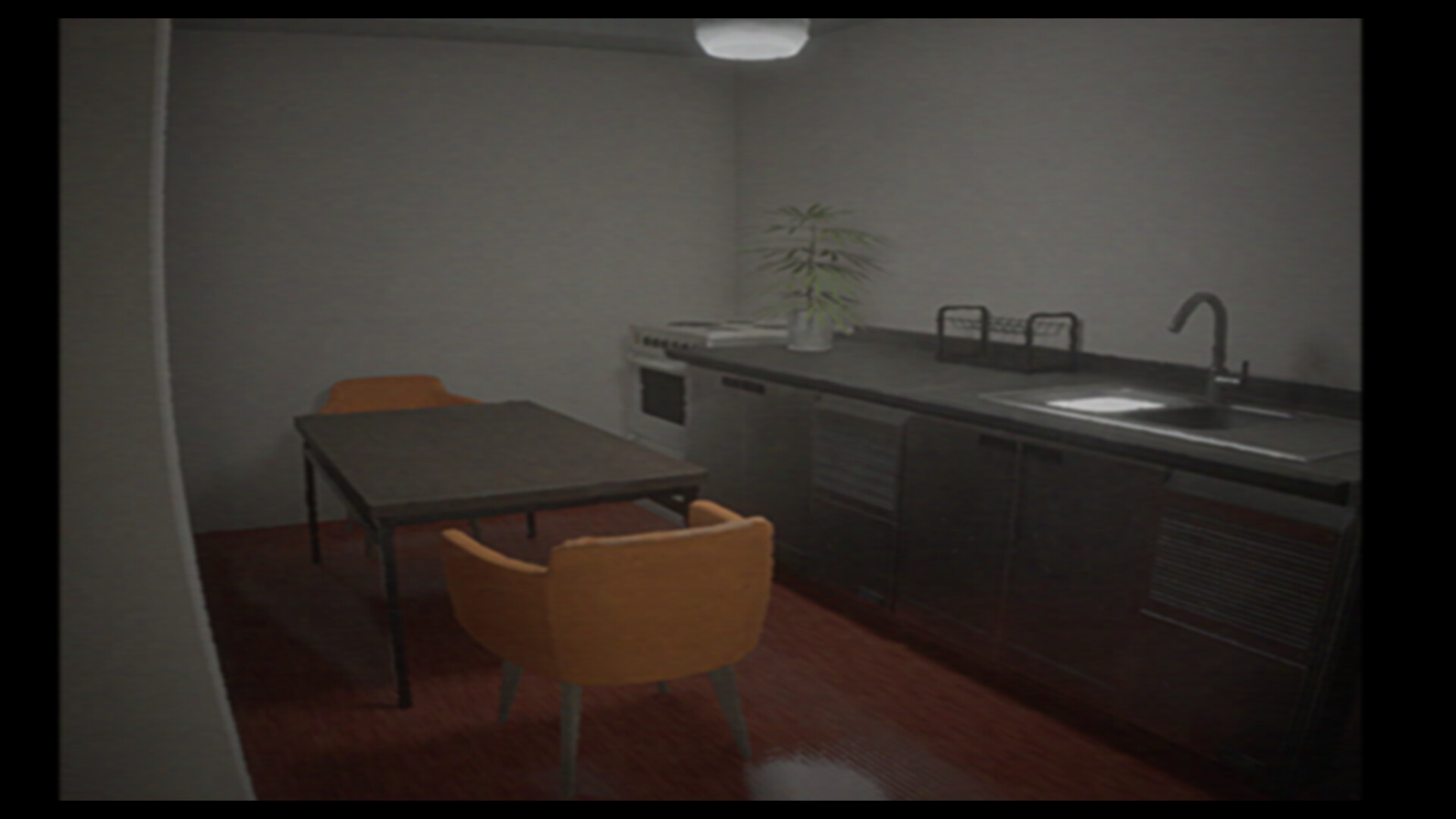 Liminal:Escape Route PC Steam CD Key
