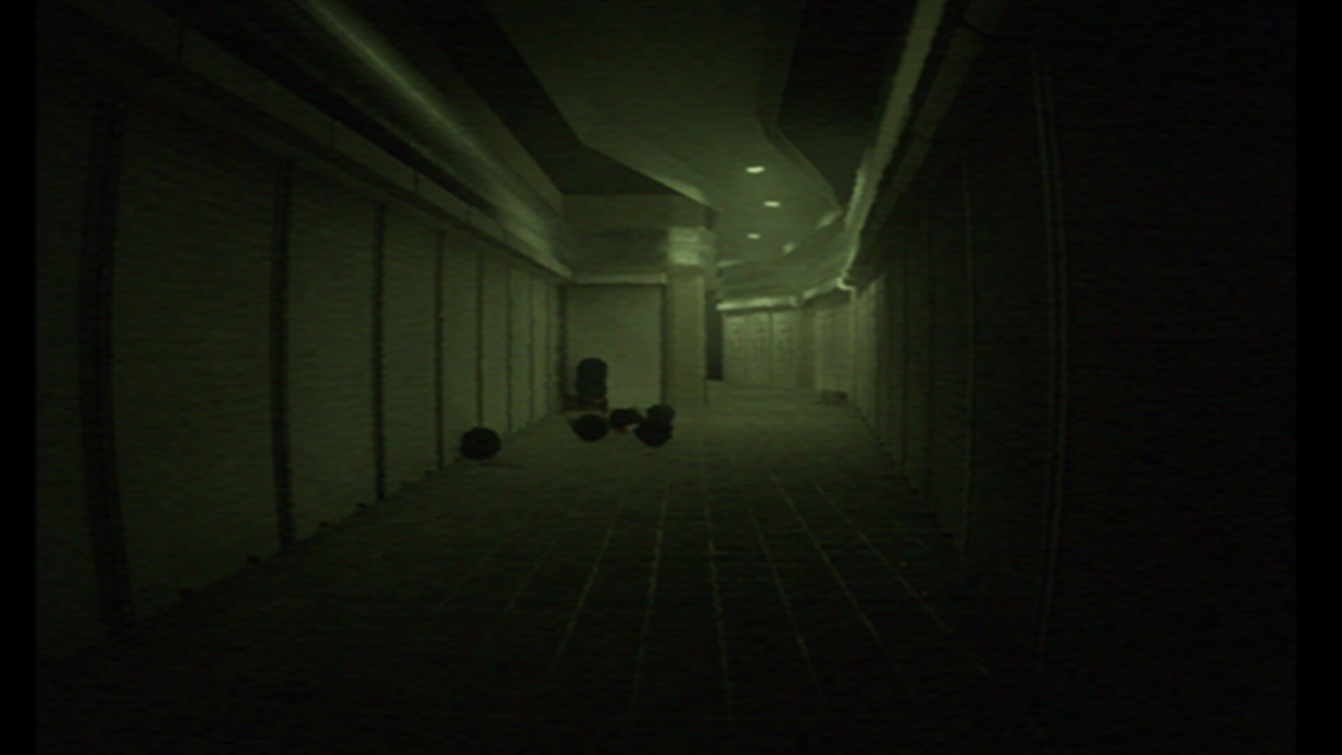 Liminal:Escape Route PC Steam CD Key