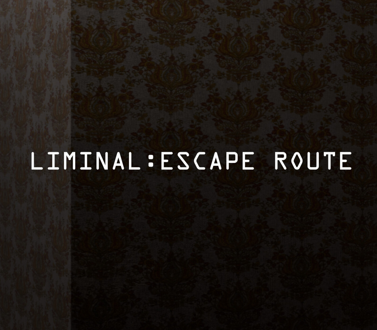 Liminal:Escape Route PC Steam CD Key
