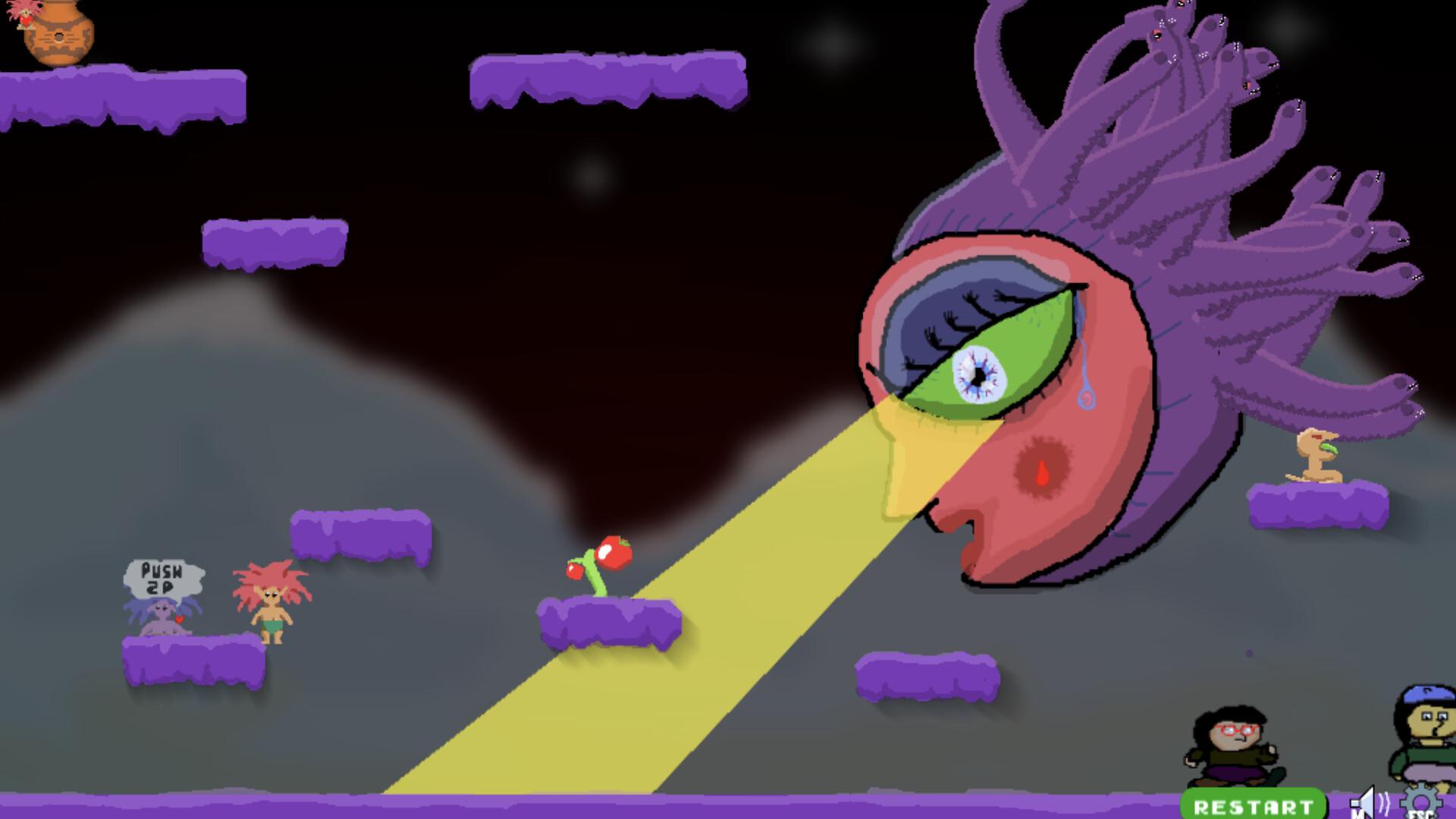 The Supernatural Power Troll PC Steam CD Key