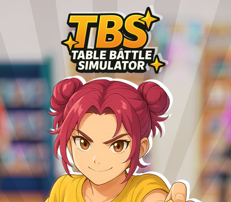 Table Battle Simulator PC Steam Klucz cyfrowy