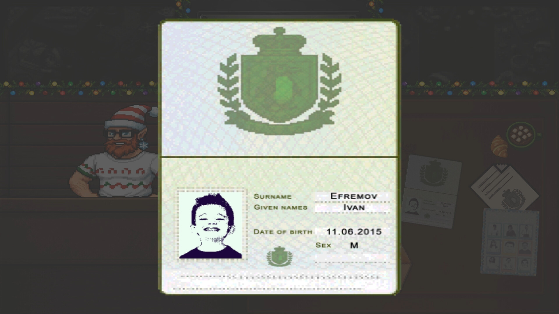 Gifts, Please PC Steam CD Key