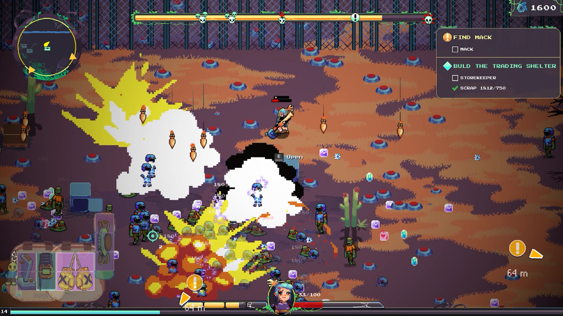 Dead Engine PC Steam Klucz cyfrowy