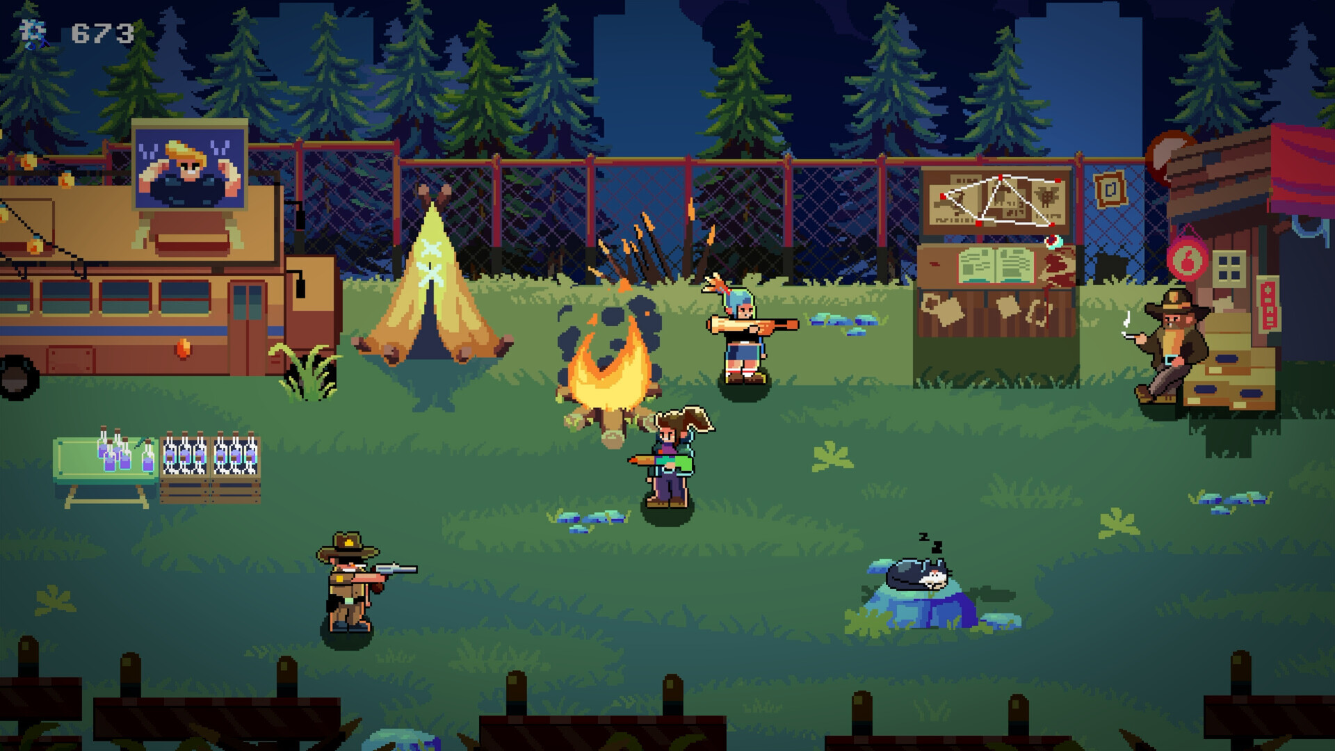 Dead Engine PC Steam Klucz cyfrowy